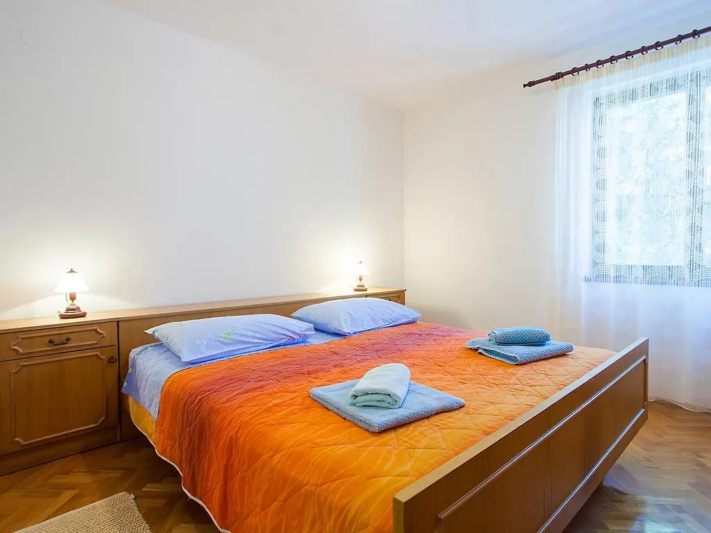 Apartment Nenad Пореч Хорватия