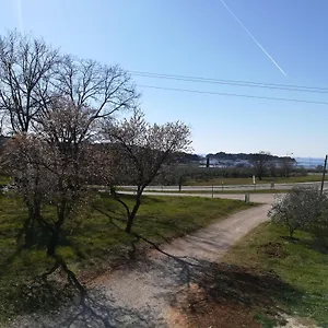 3* Maison d'hôtes Guesthouse Porec