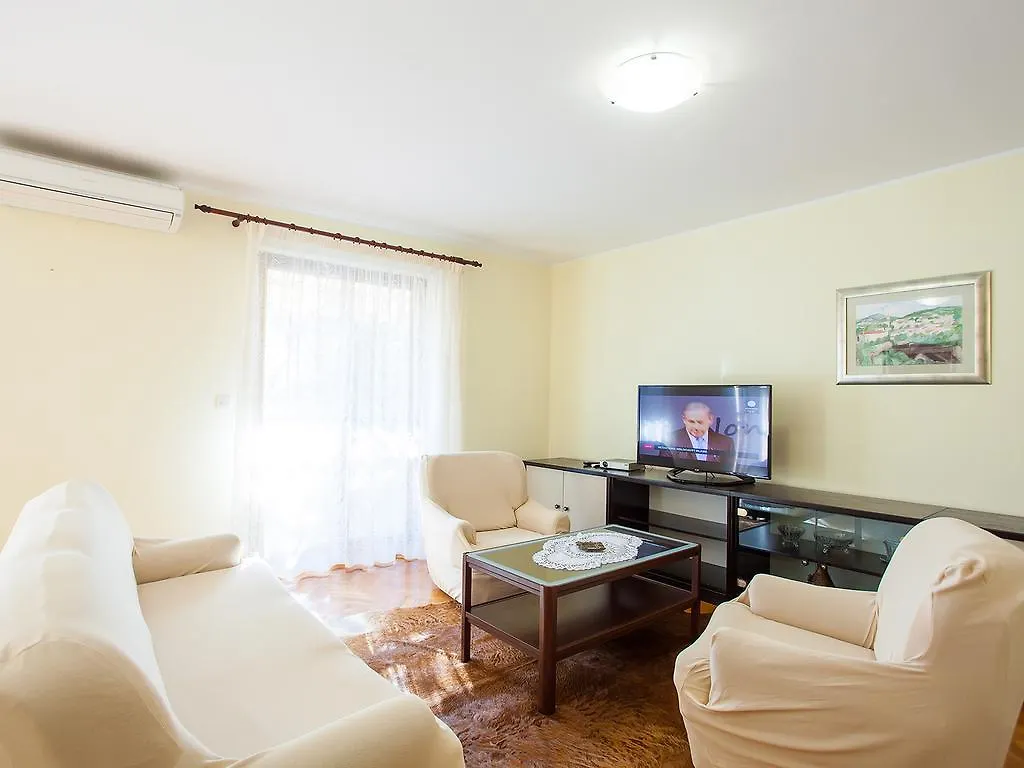 Apartment Nenad Porec Croatia