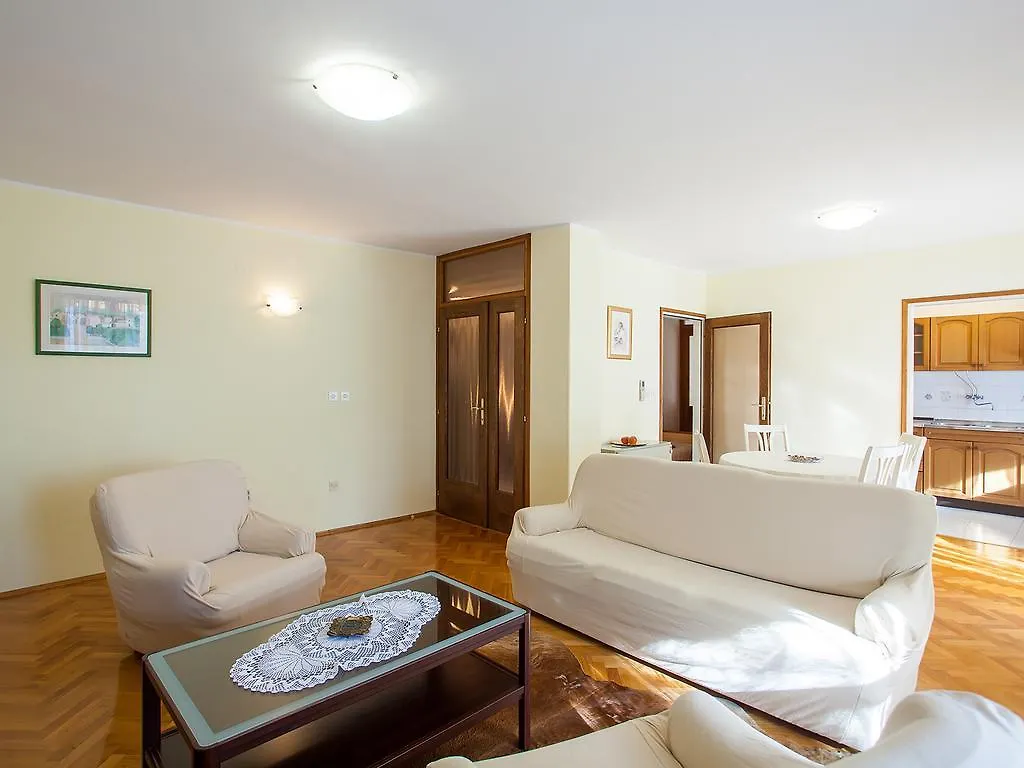 Apartment Nenad Porec Croatia