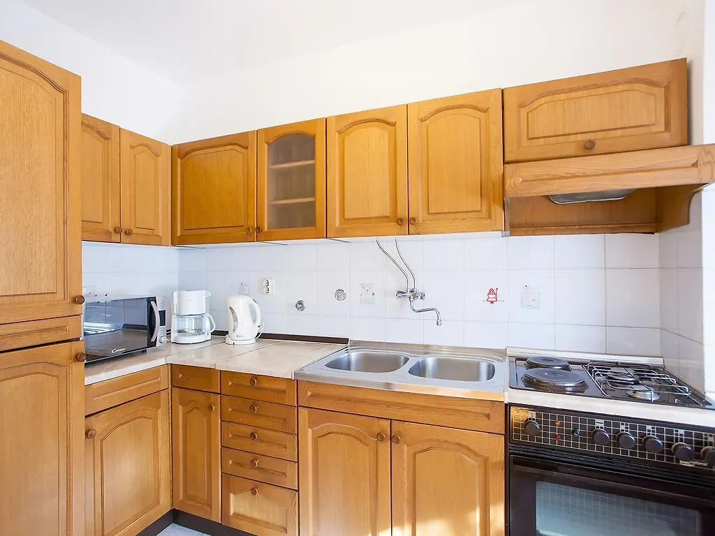 Apartment Nenad Porec