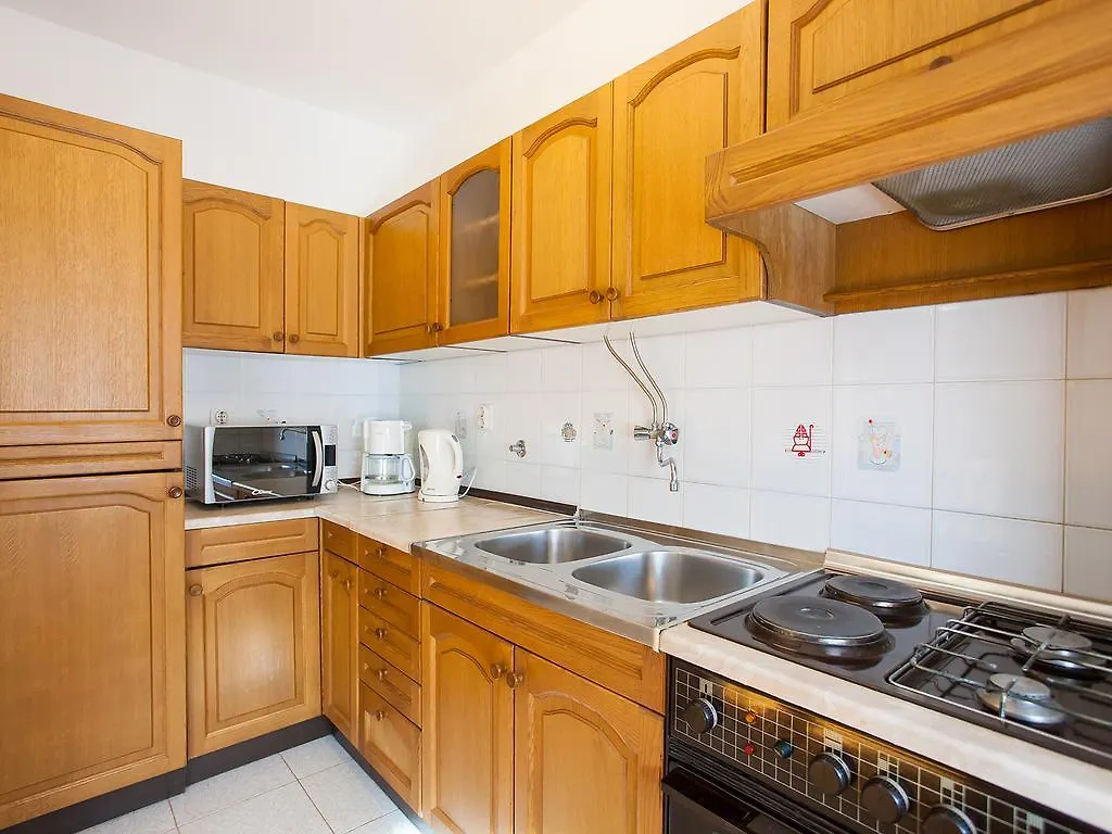 Apartment Nenad Porec Croatia