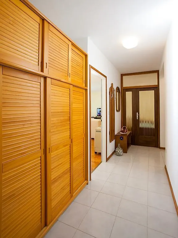 Apartment Nenad Porec