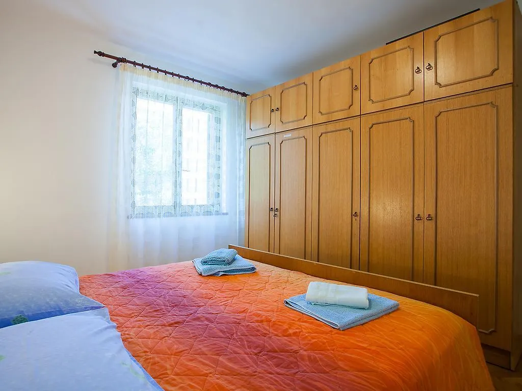 Apartment Nenad Porec 0*,