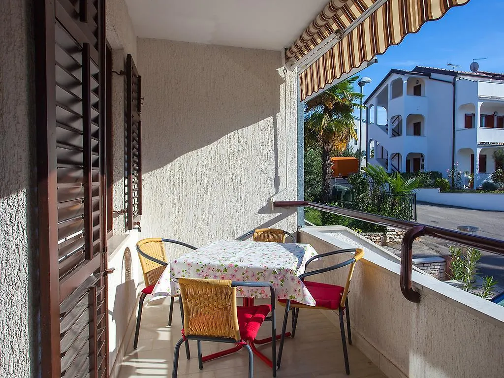 Apartment Nenad Porec