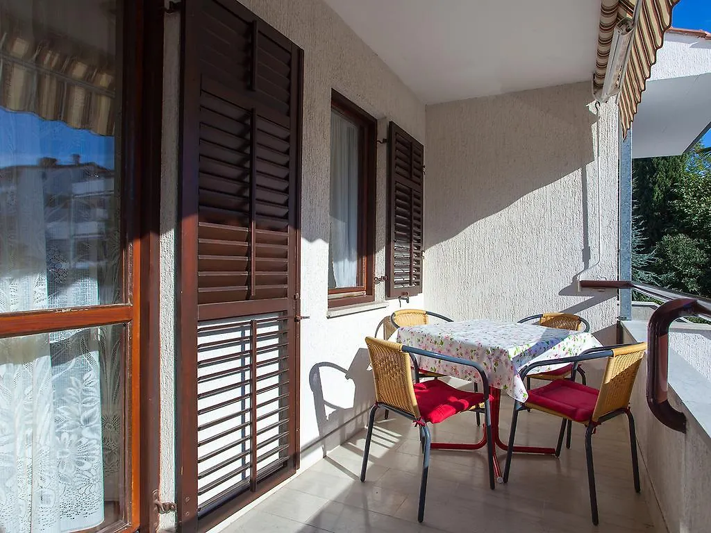 Apartment Nenad Porec