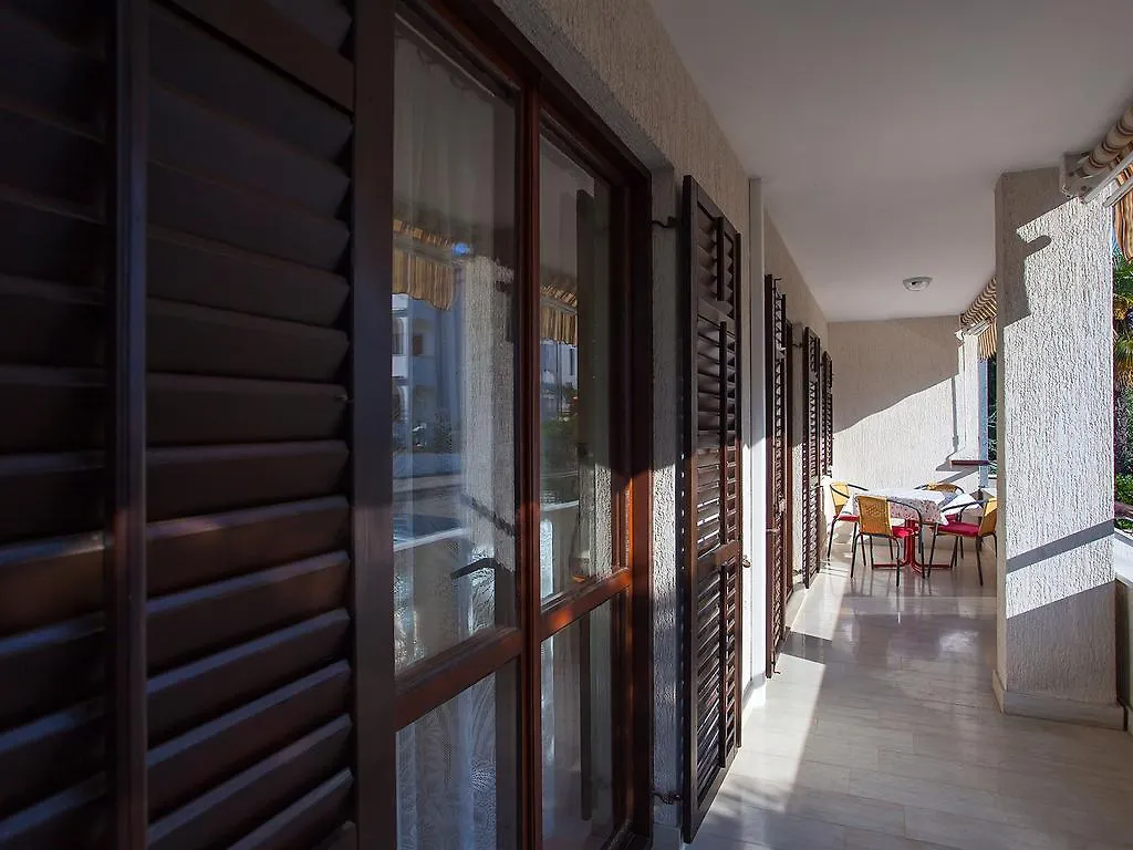 Apartment Nenad Porec